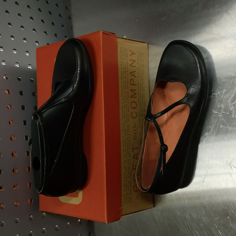 Camper - Casi Cuki (black) - Picture 6 of 9